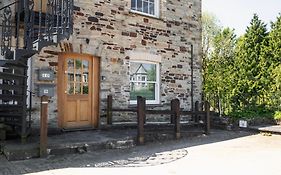 No.9 Priory House, Bodmin